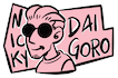 Nicky Daigoro - Shop