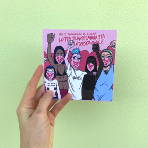 Lotta Transfemminista Itersezionale
