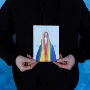 Madonna Queer